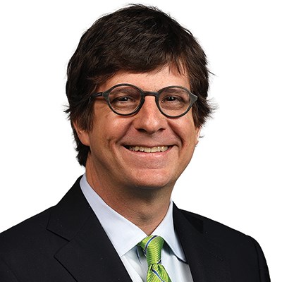Dr. Will Caldwell