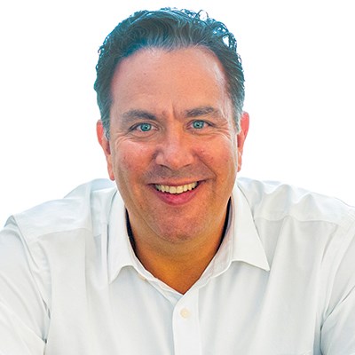 Patrick Colletti