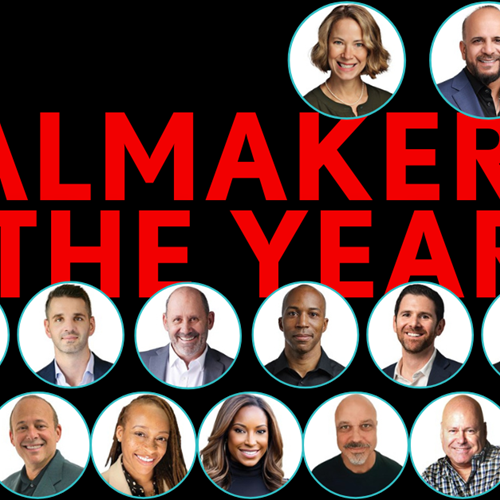 Announcing Atlanta's Smart Business Network Dealmaker Award Winners and 2024 Dealmakers Hall of Fame Class!