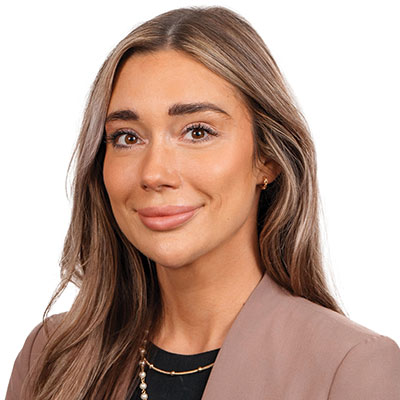 Samantha Fugagli