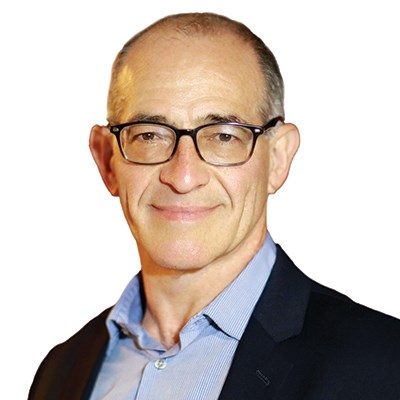 David Model