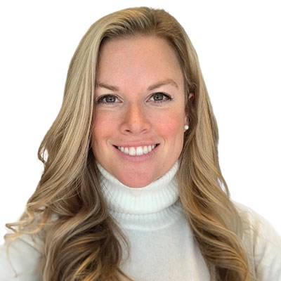 Courtney De Beaucourt