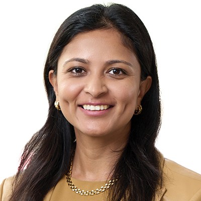 Pooja Goyal