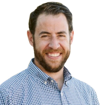 Tim MacGuidwin
