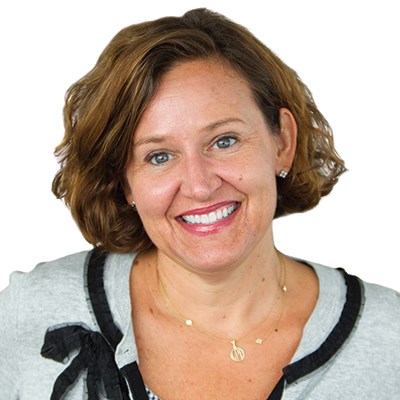 Linda Peddle