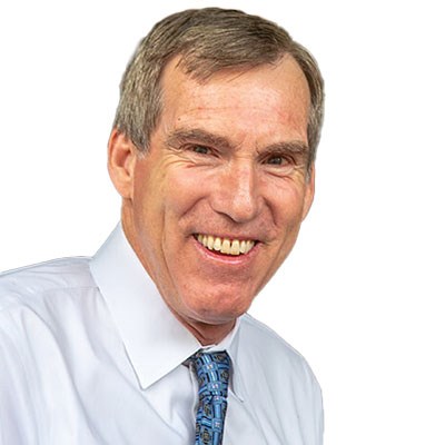Doug Robinson