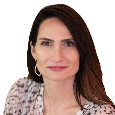Amy Walberg