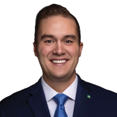 Brad Balmert