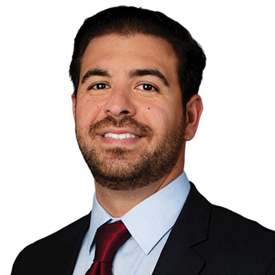 Javier Gutierrez
