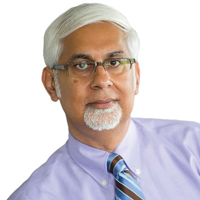 Vinit Nijhawan