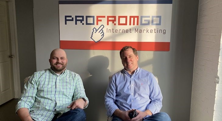 ProFromGo and Media Post Merge