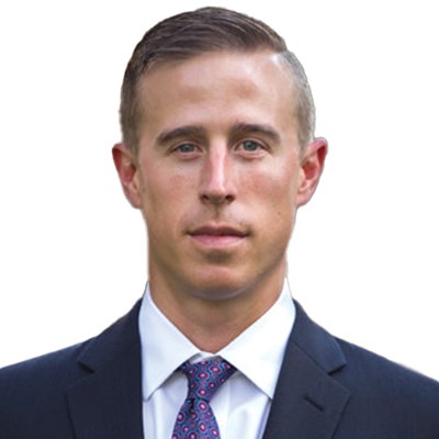 Zachary Hansen