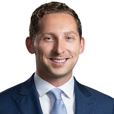 Brett Schroeder