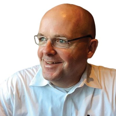 Andrew Bruce
