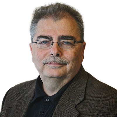 Brian Matthews