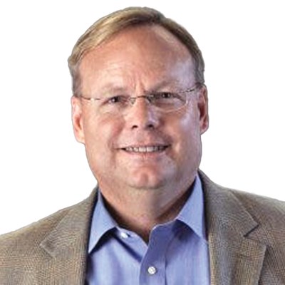 Scott Thomsen