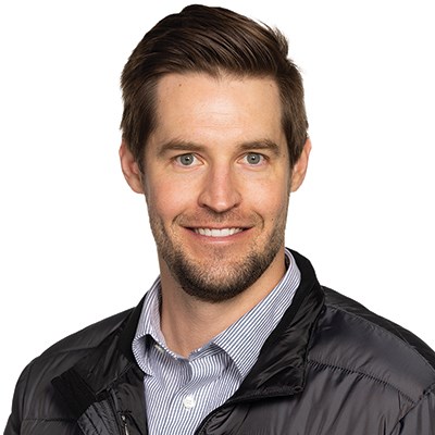 Jake Chabon