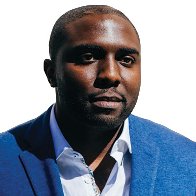 Chinedu Enekwe