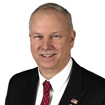 Mark Eklund