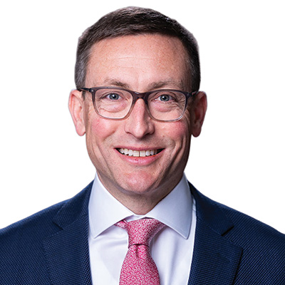 Kevin Bruegge