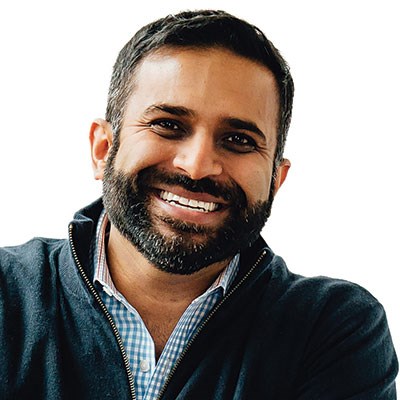 Jay Desai