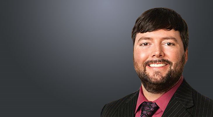 Burr & Forman's Tucker Herndon: Stay Calm