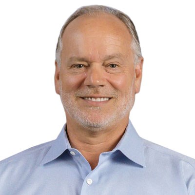 Mark Mitchell