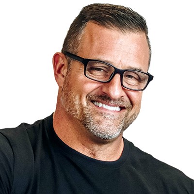 Jeff Dudan