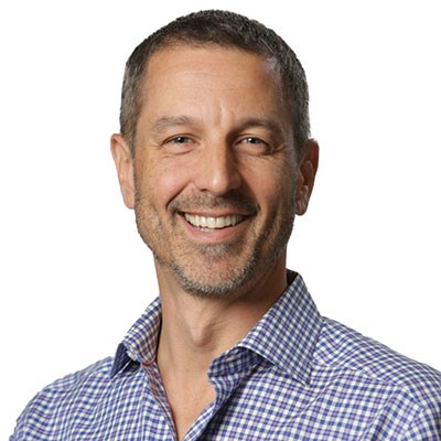 Mike Gamson