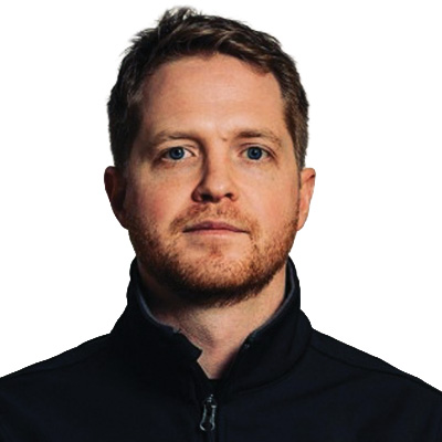 Andrew Thomas