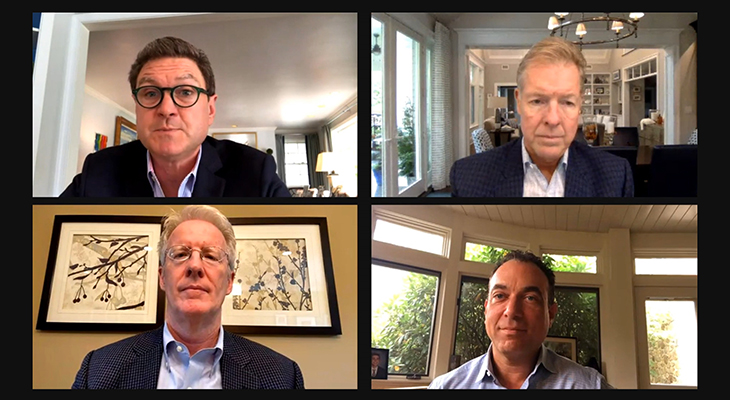 Managing Through Uncertainty