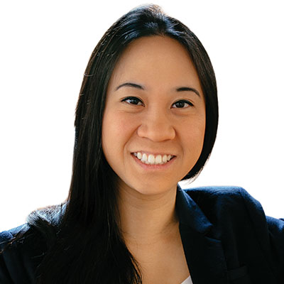 Janice Tran