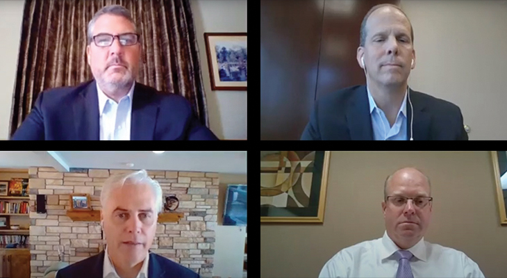 The Softer Side of the Sell-Side: Communications and Internal Prep