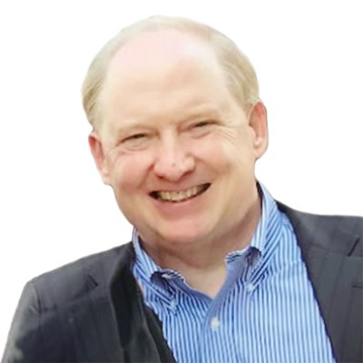 Tom McDonough