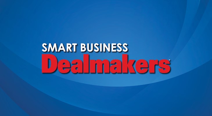 Smart Business Dealmakers Podcast Debuts