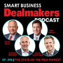 Episode 296: The State of the M&A Market
