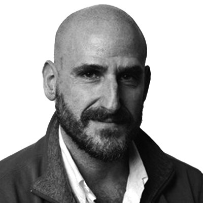 Stephen Roseman