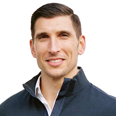 Christopher Satti