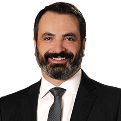Steve Levine