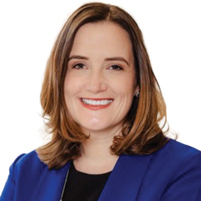 Sheri Chaney Jones