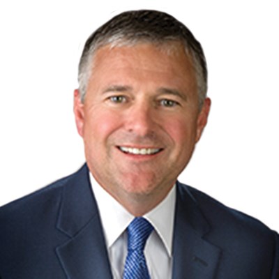 Tim Phillips