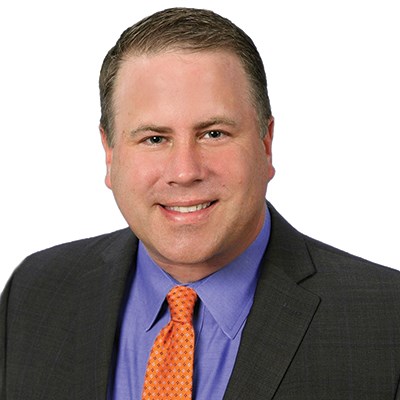 Tom Shaner