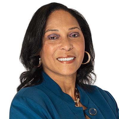 Dr. Linda Singh