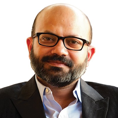 Kamal Quadir