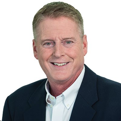 Dave Mawhinney