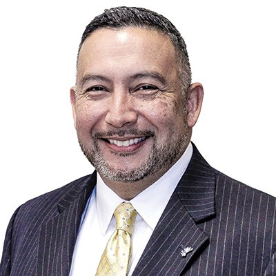Ric DeAnda