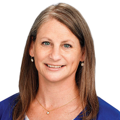 Kristi Heller