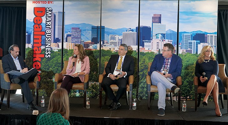 Colorado's Rise As A BioTech And HealthTech Powerhouse