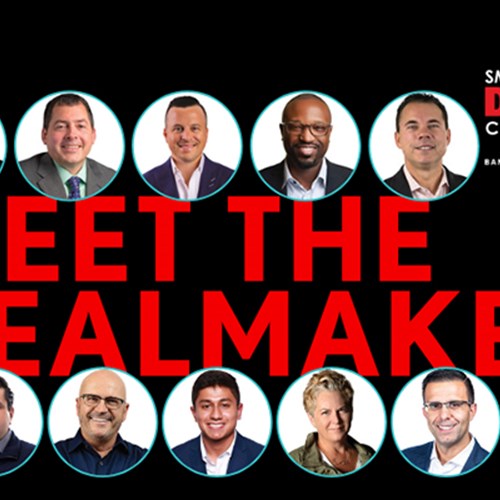 Announcing Philadelphia's Smart Business Dealmaker Award Winners and 2024 Dealmakers Hall of Fame Class