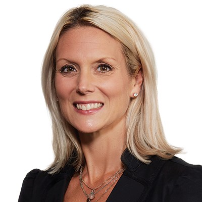 Kristen deMoulpied